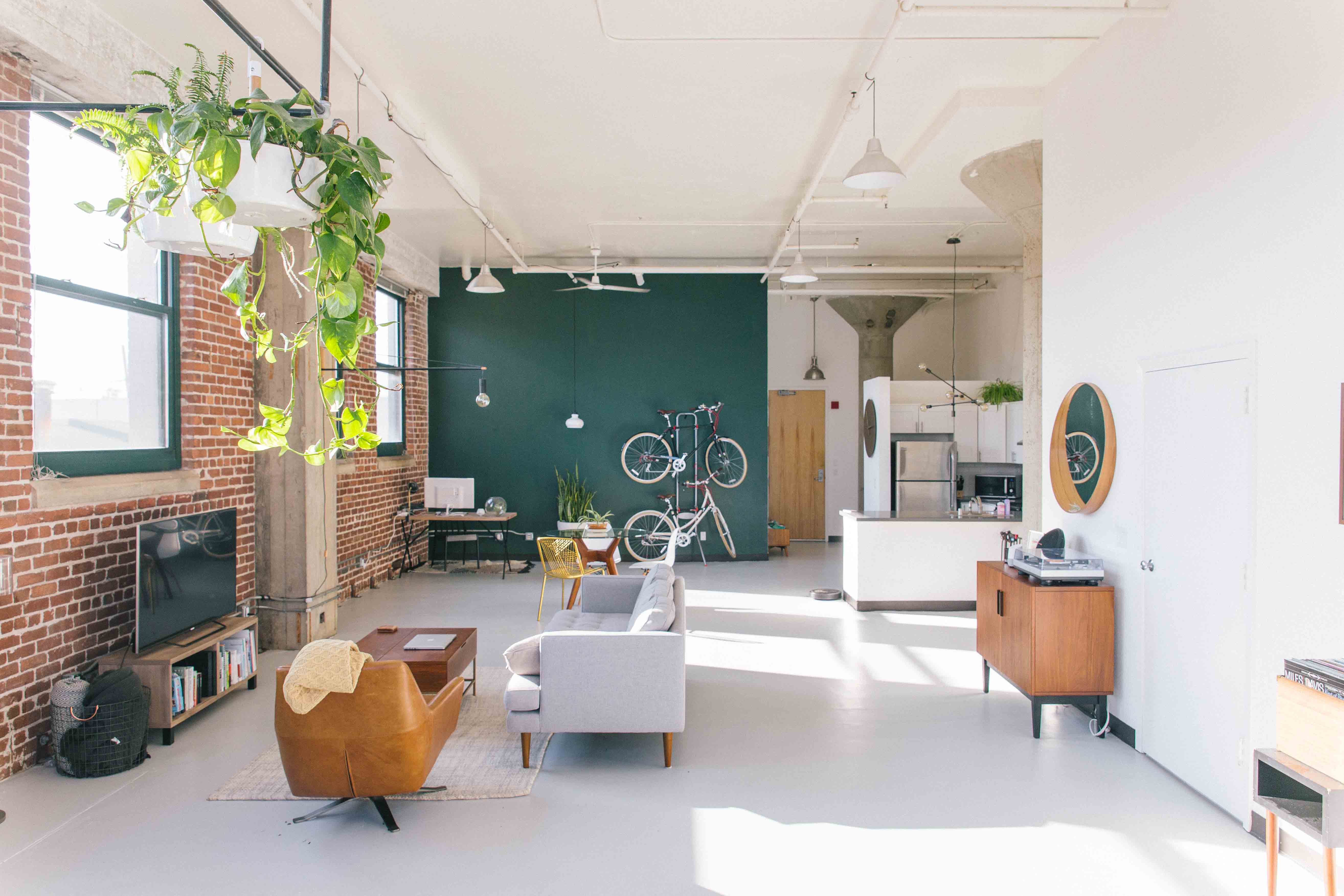 Telegraph Lofts photo 4
